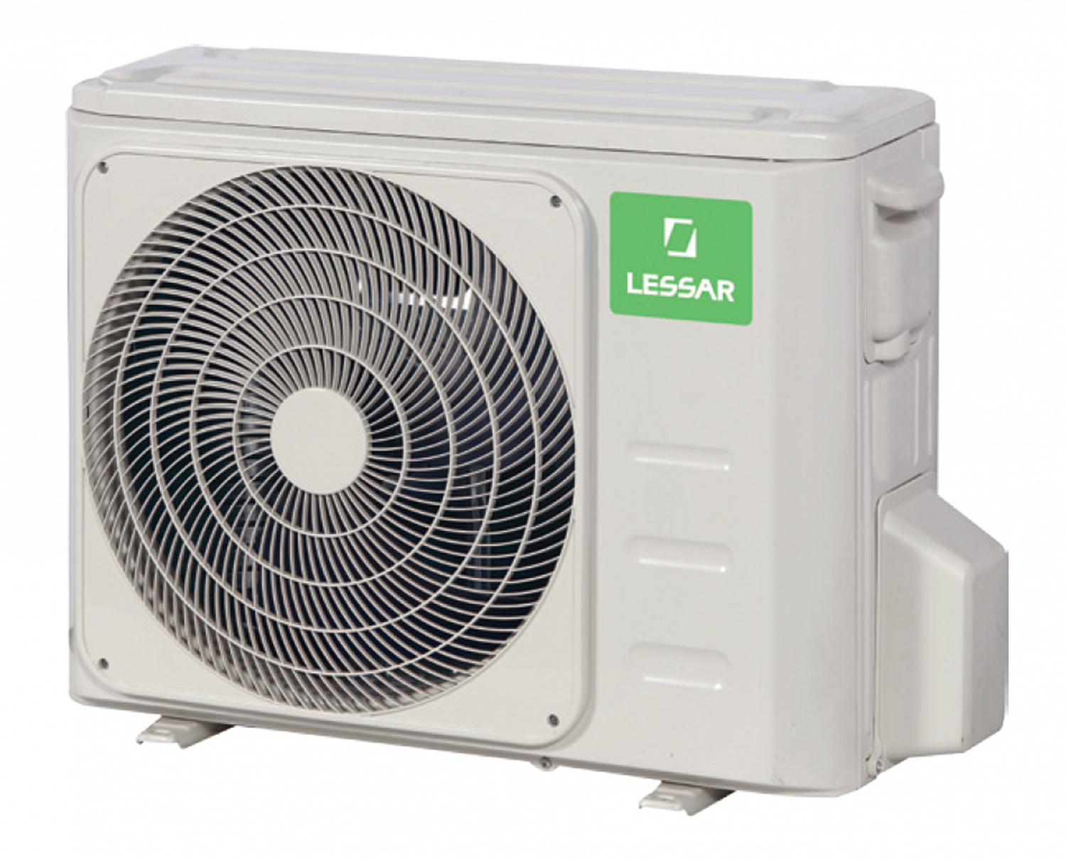 Кондиционеры lessar amigo inverter r410a ls-he12kra2a/lu-he12kra2a 