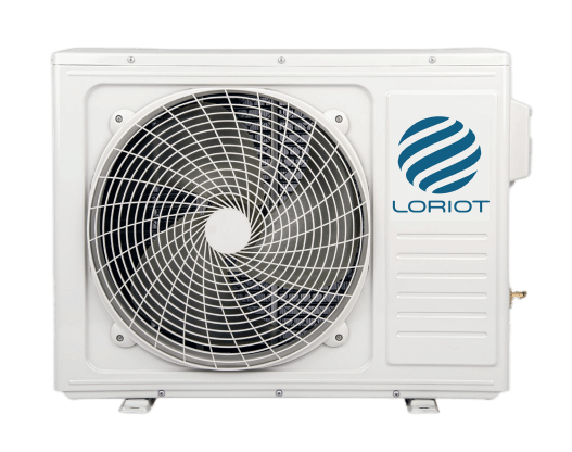 Кондиционеры loriot skyline dc inverter lac-24aqi 