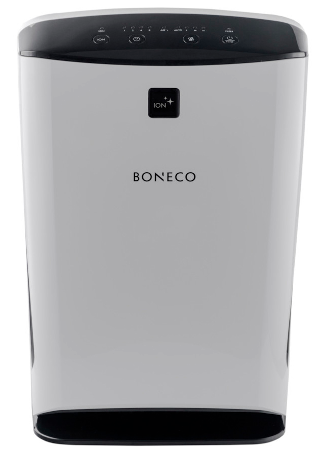 Очистители и мойки воздуха очиститель воздуха boneco air-o-swiss p340 