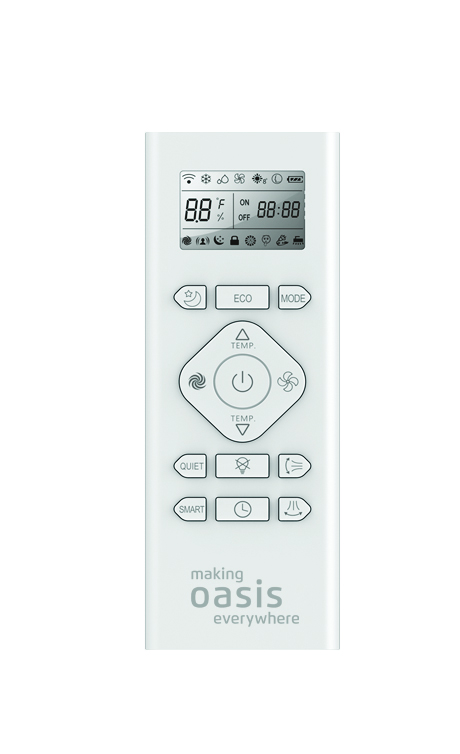 Кондиционеры oasis ox-7i 