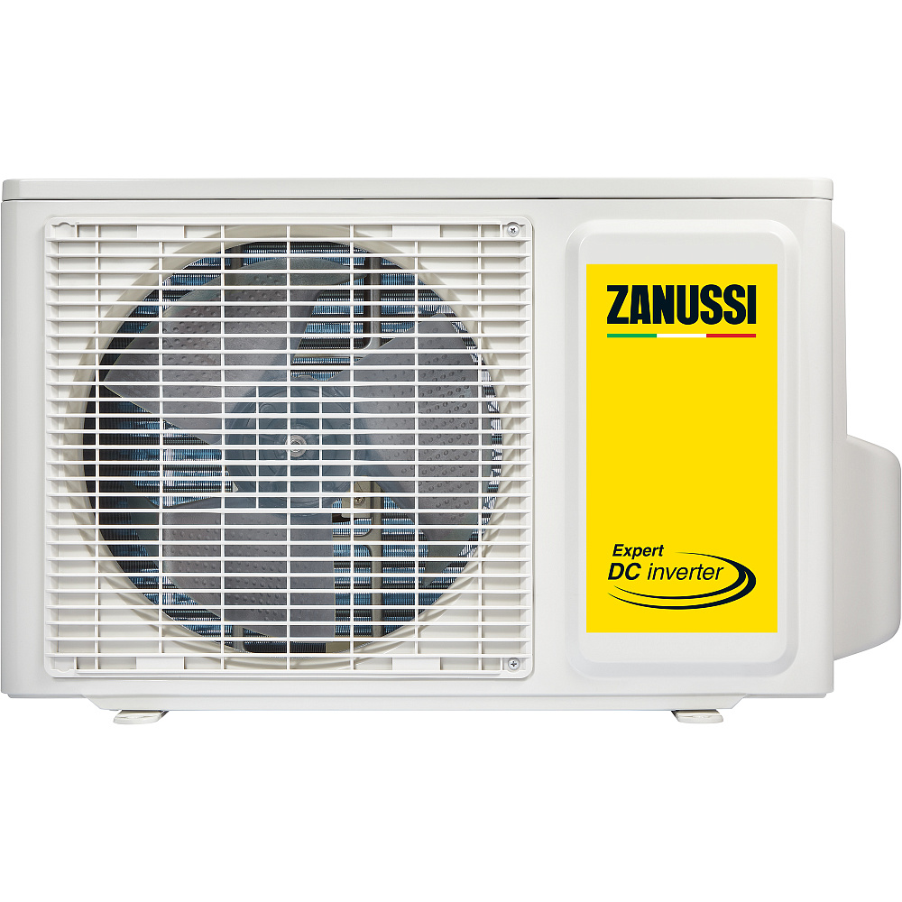 Кондиционеры zanussi perfecto dc inverter zacs/i-07 hpf/a22/n8 