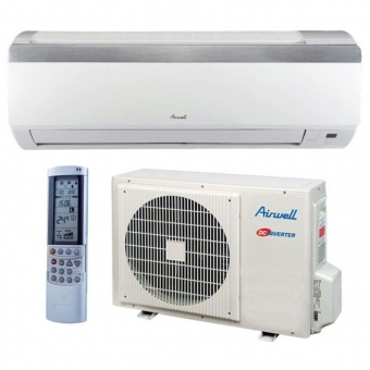 Кондиционеры airwell hdde 024 