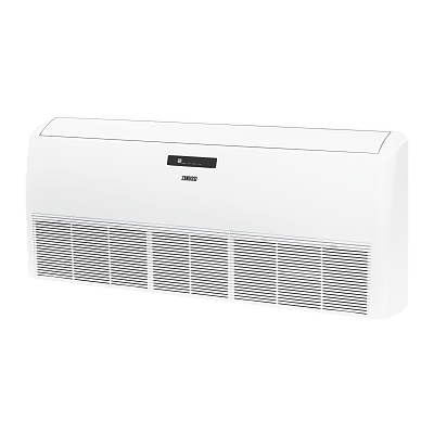 Кондиционеры zanussi forte integro zacu-60 h/ice/fi/n1 