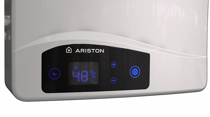 Ariston Next EVO SFT 11 NG EXP [3632271]