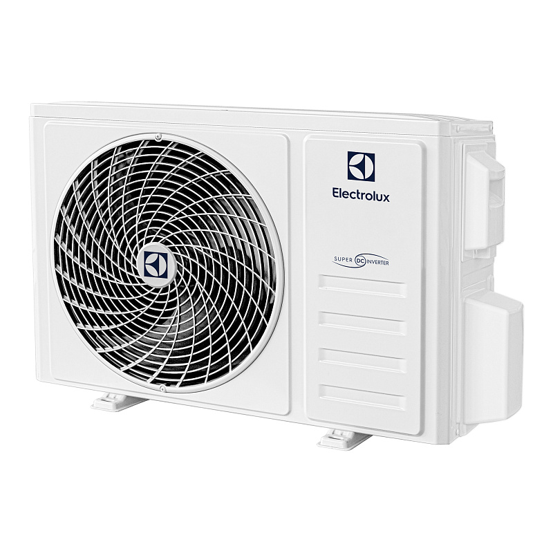 Кондиционеры electrolux hel dc inverter eacs/i-09hel/n8 eec 