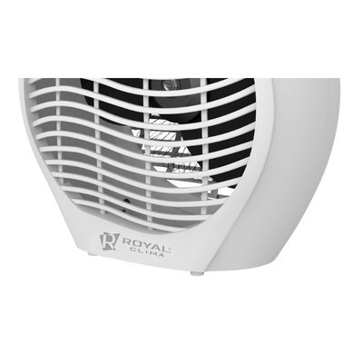 Royal Clima LAZIO [RFH-L2000DS-WT]