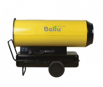 Ballu BHD-105 S