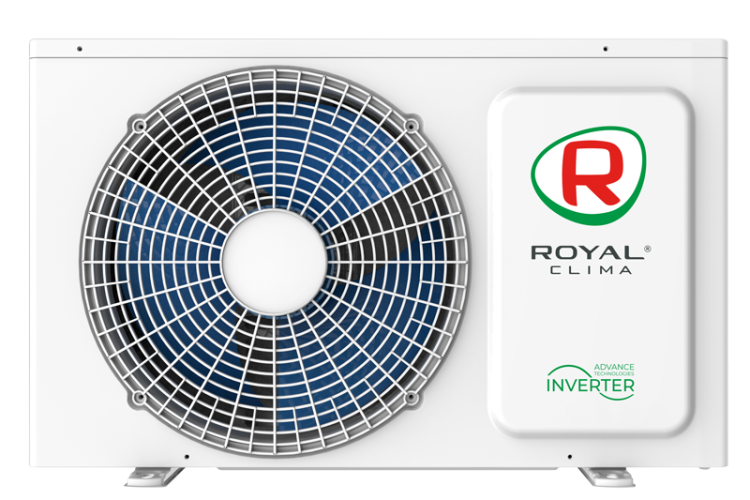 Кондиционеры royal clima vela nuova inverter rci-vxi70hn 