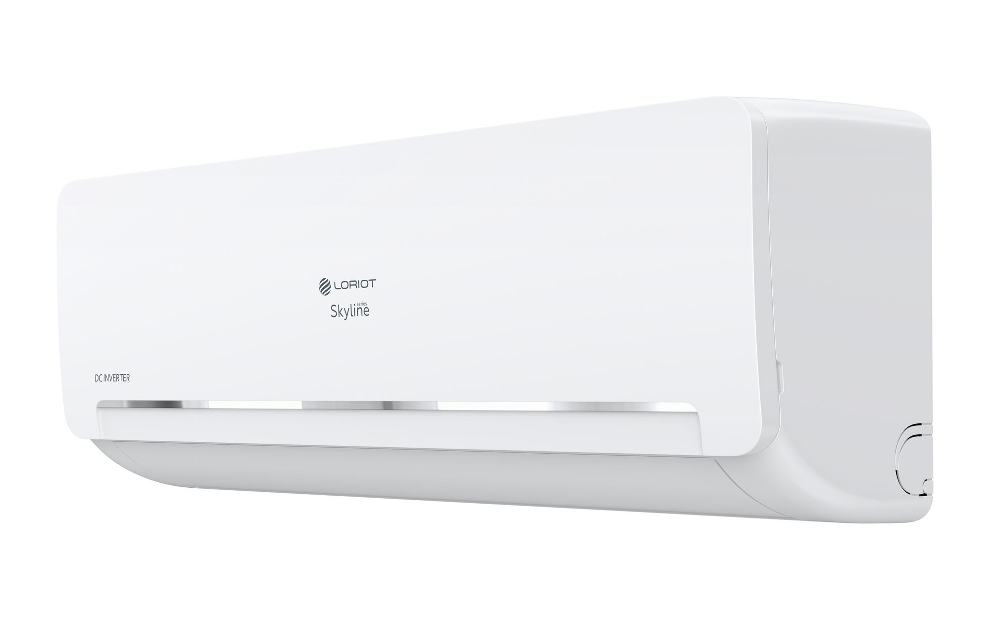 Кондиционеры loriot skyline dc inverter lac-24aqi 