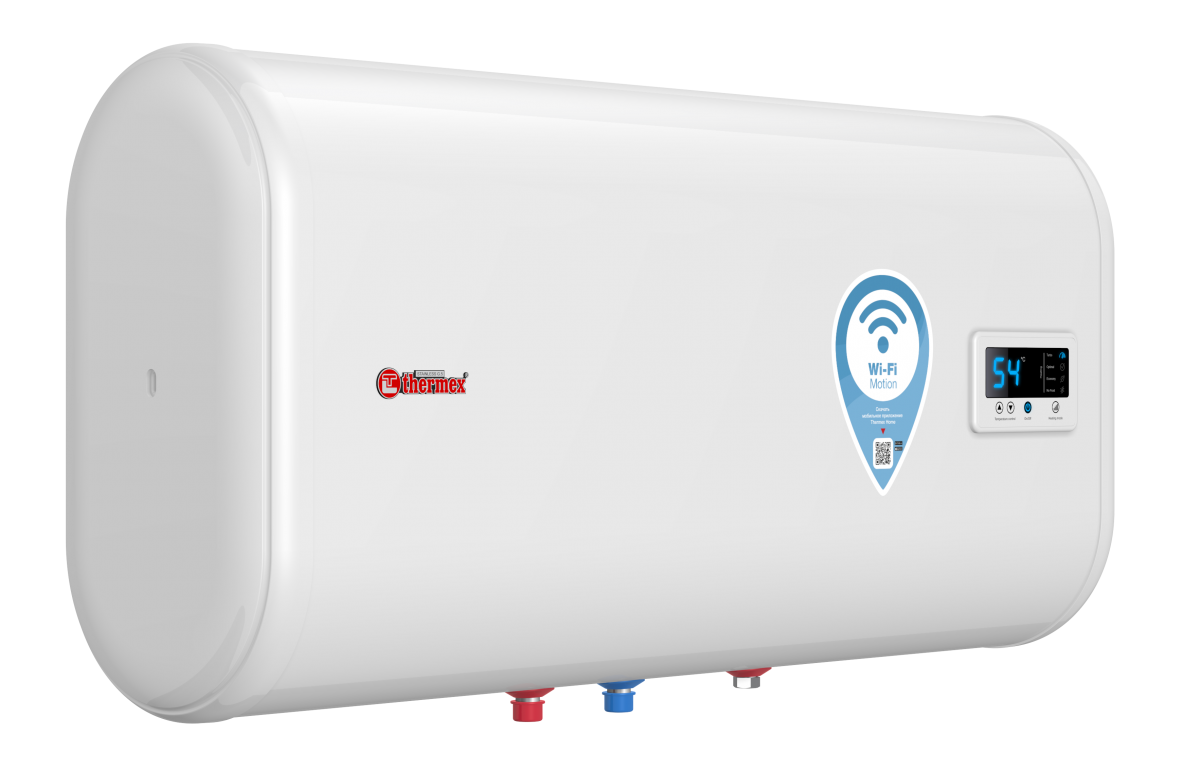 Thermex IF 80 H (pro) Wi-Fi