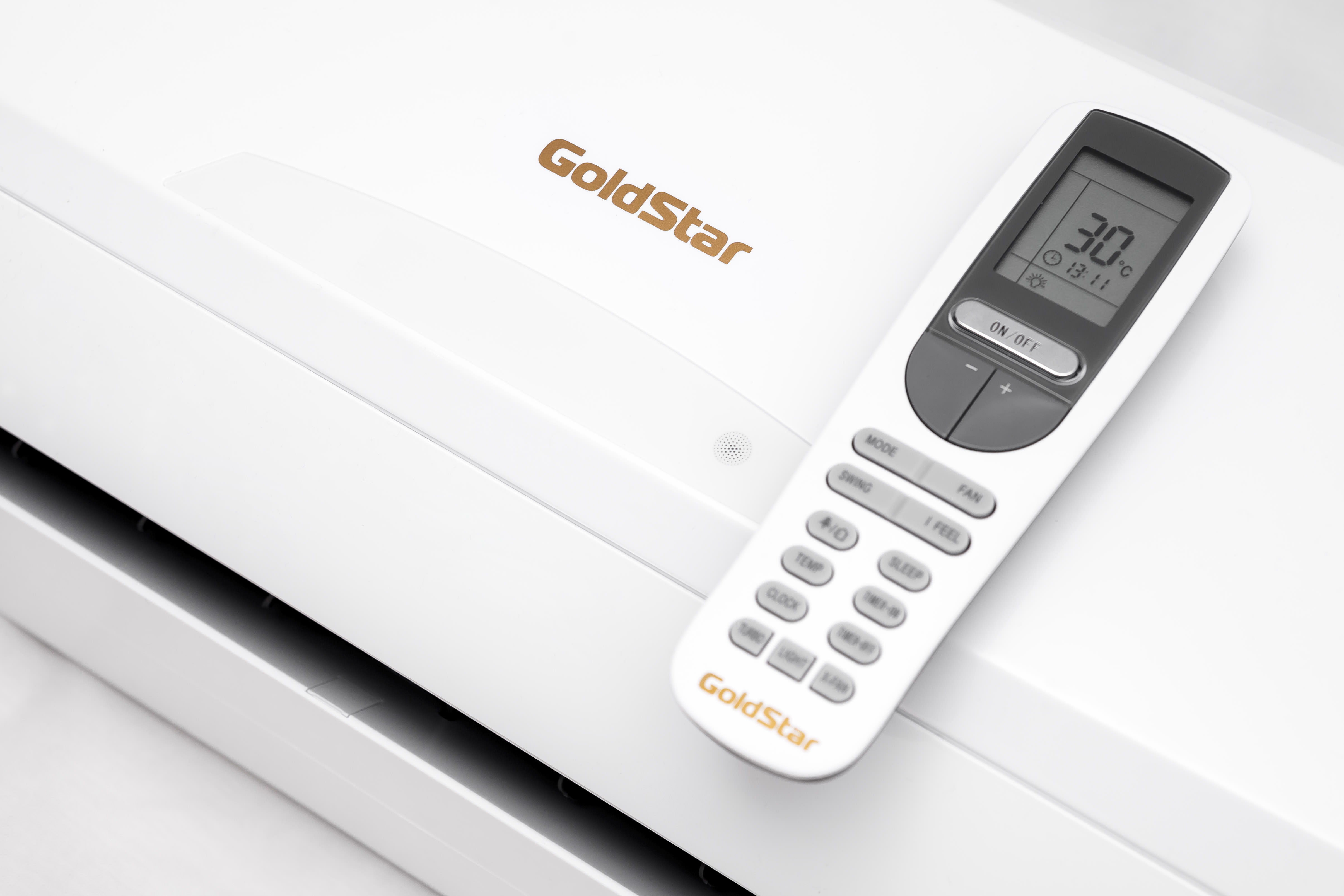 Кондиционеры goldstar gswh24-dv1b 