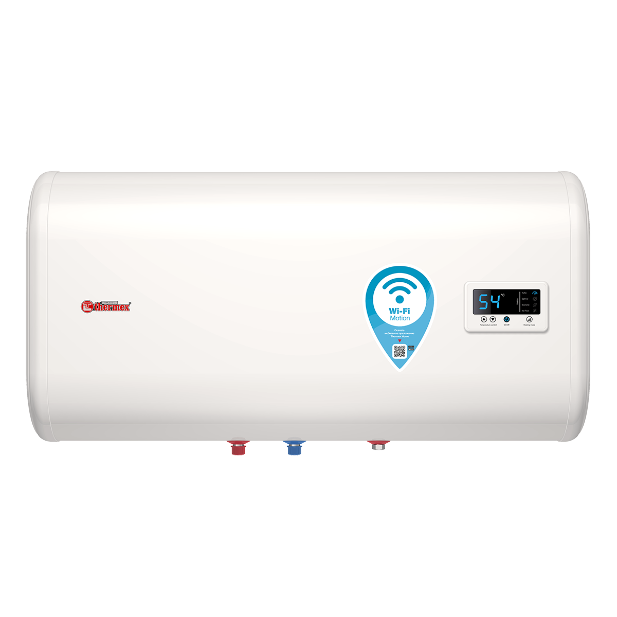 Thermex IF 80 H (pro) Wi-Fi