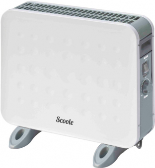 Scoole SC HT HM1 2000 W/BE/G