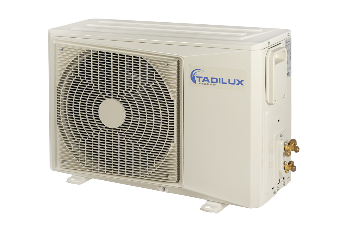 Кондиционеры tadilux fm-24h/cu-24cl 