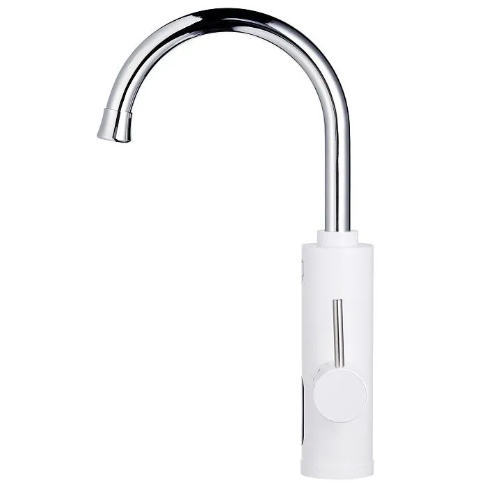 Royal Thermo QuickTap (белый)