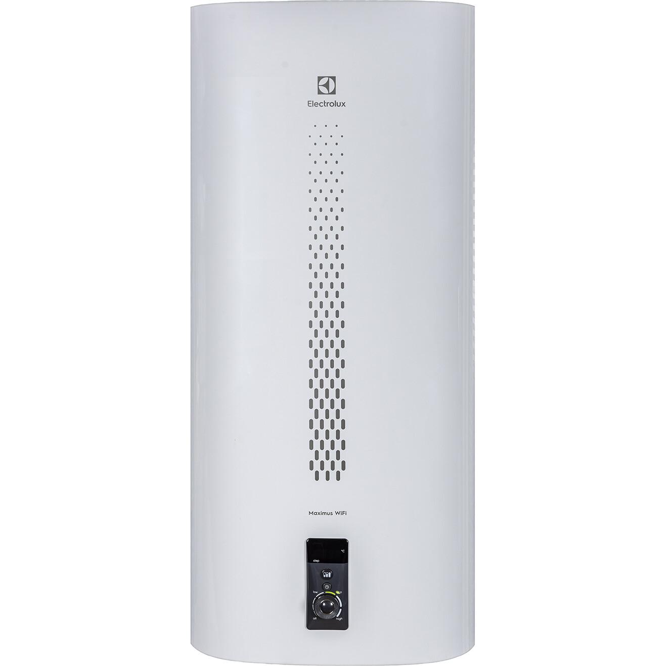 Electrolux EWH 100 Maximus Wi-Fi (эмаль)