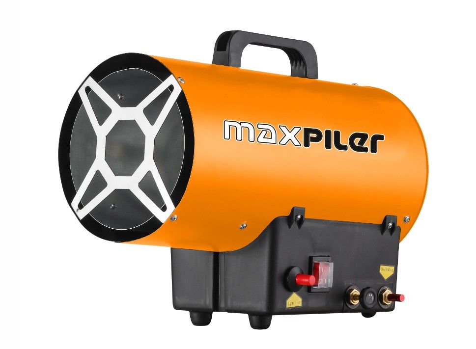 Maxpile MGH-1701