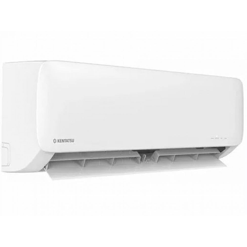 Кондиционеры kentatsu kanami ksga35hfan1/ksra35hfan1/-40 