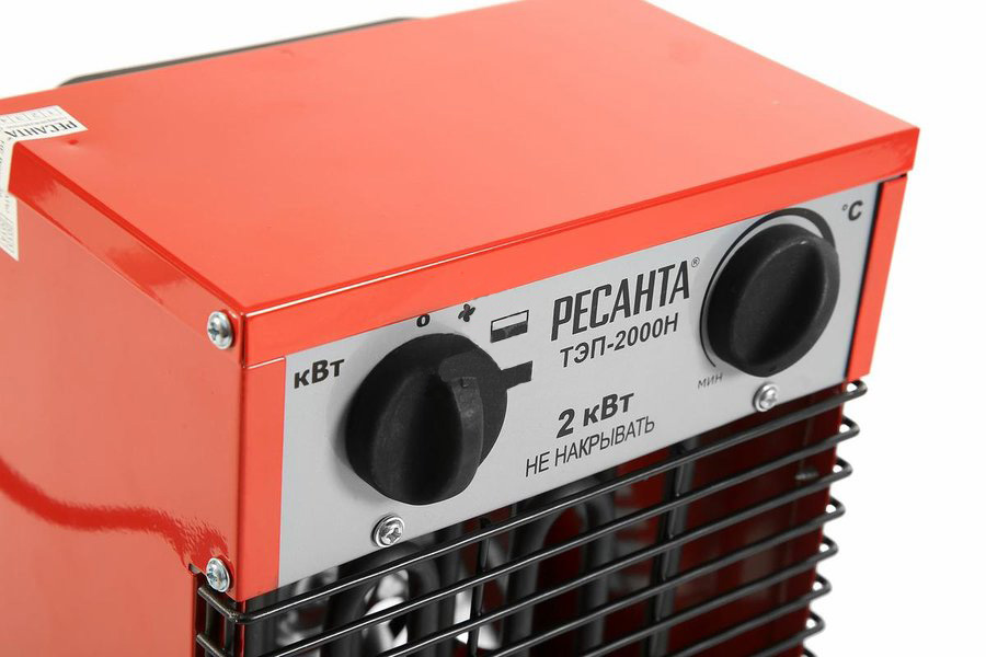 Ресанта ТЭП-2000Н