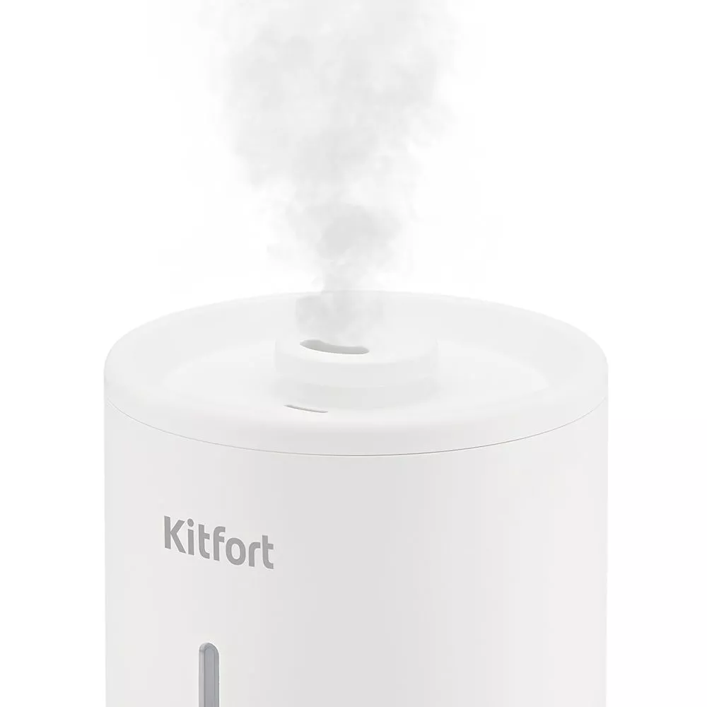 Увлажнители воздуха kitfort kt-2883 