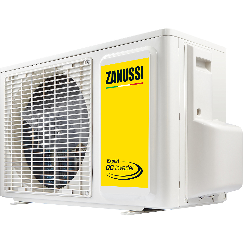 Кондиционеры zanussi perfecto dc inverter zacs/i-07 hpf/a22/n8 