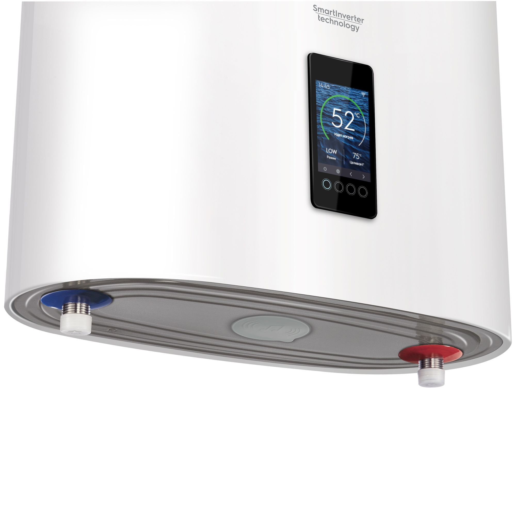 Electrolux EWH 30 SmartInverter