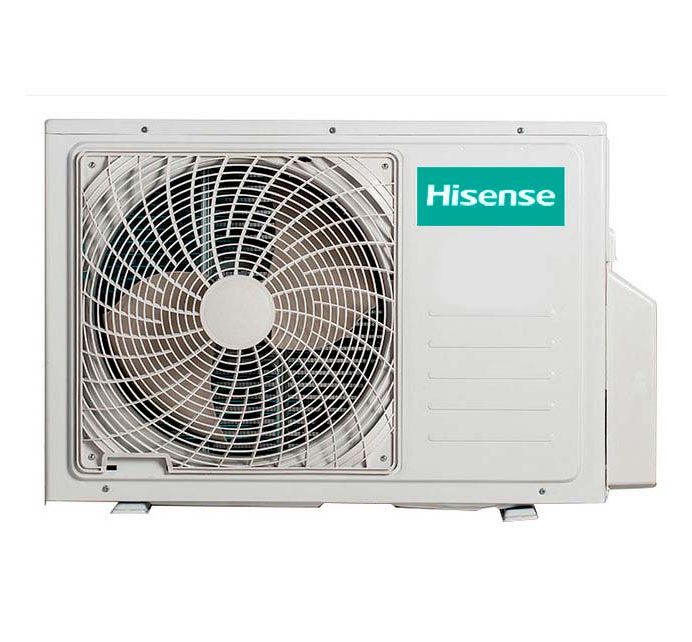 Кондиционеры hisense auc-18hr4saa1/auw-18h4ss 