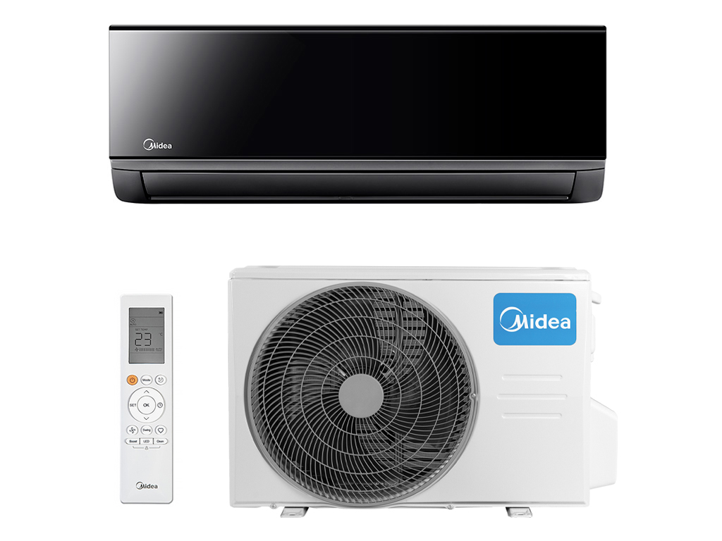 Кондиционеры midea persona inverter msag4-07n8c2-i/msag4-07n8c2-o 