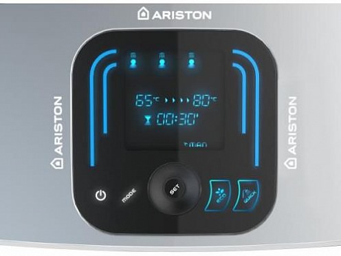 Ariston ABS VLS Evo PW 50 [3700436]