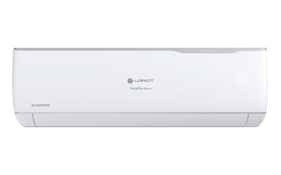 Кондиционеры loriot residence smart dc inverter lac-18aji 