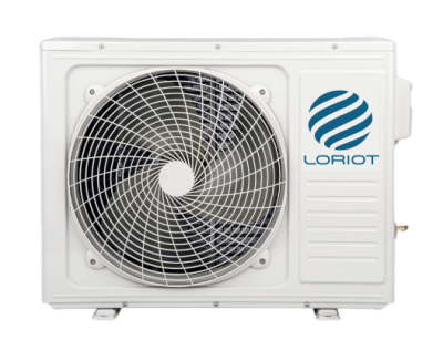 Кондиционеры loriot prestige dc inverter lac-12ahi 