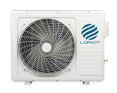 Кондиционеры loriot residence smart dc inverter lac-12aji 