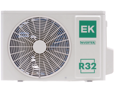 Кондиционеры euroklimat futura inverter eksf-25hns/ekof-25hns 