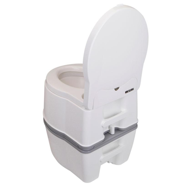 Porta potti туалет инструкция