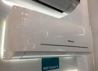 Кондиционеры hisense neo classic a r32 as-18hr4rmadc00 