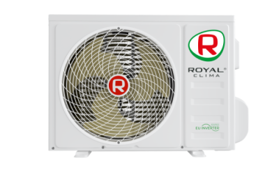 Кондиционеры royal clima supremo blanco full dc eu inverter rci-rsb75hn 