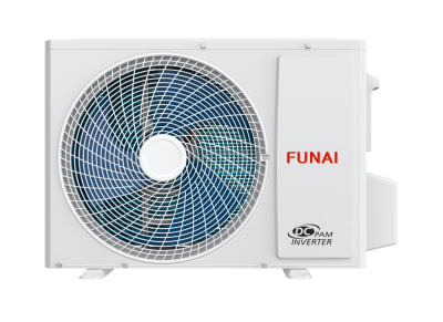 Кондиционеры funai shogun inverter rac-i-sg70hp.d01 