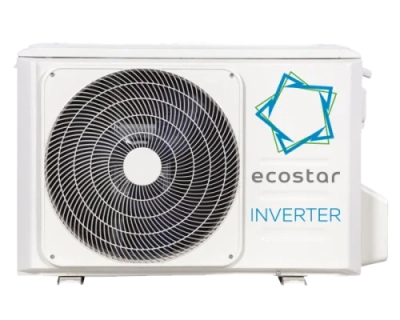 Кондиционеры ecostar radium inverter kvs-irad07ch 