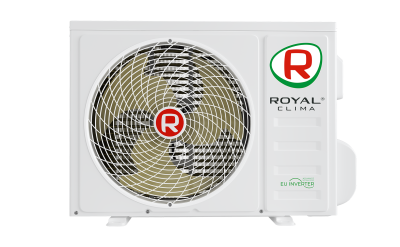 Кондиционеры royal clima royal fresh full dc eu inverter rci-rf40hn 