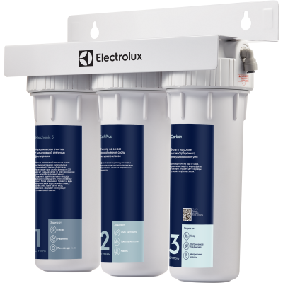 Electrolux Kit AM Softening