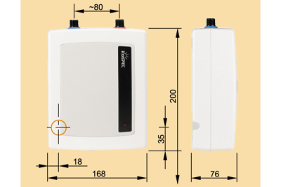 Kospel EPO2-6 Amicus