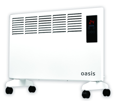 Oasis DK-20