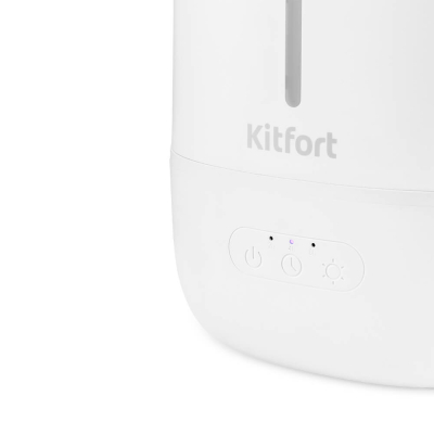 Увлажнители воздуха kitfort kt-2831 