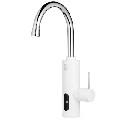 Royal Thermo QuickTap (белый)