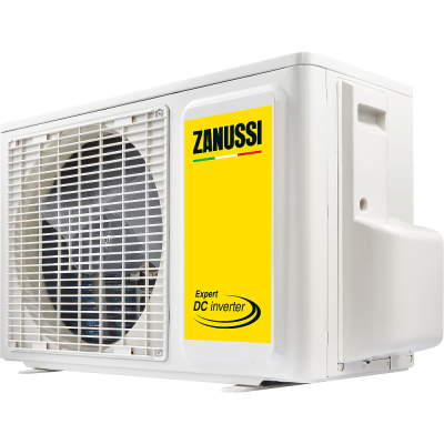 Кондиционеры zanussi perfecto dc inverter zacs/i-18 hpf/a22/n8 