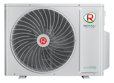 Кондиционеры royal clima grida dc eu inverter new rci-gr28hn 