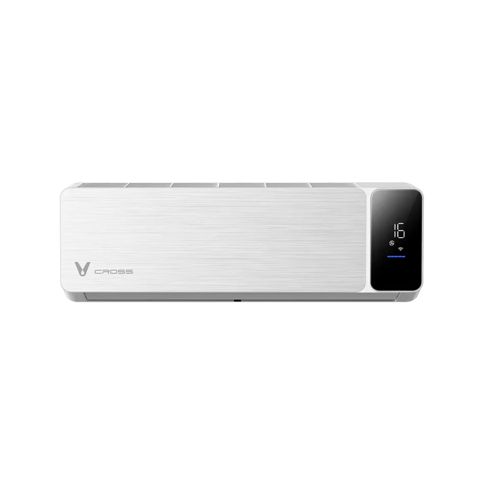 Кондиционеры viomi cross 18000btu kfr-52gw/ey3pmb-a++/a+ 