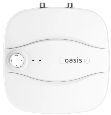 Oasis Small 15 GP