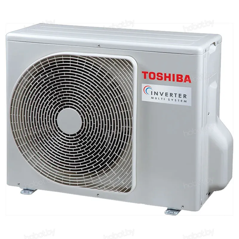 Сплит-система Toshiba RASN3KVR-E / RASN3AVR-E купить в СПб, цена, обзор, отзывы