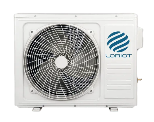 Кондиционеры loriot residence smart dc inverter lac-12aji 
